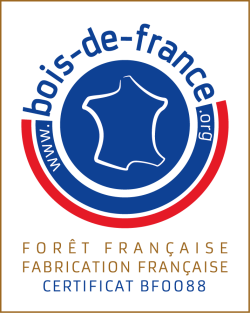 Label Bois de france