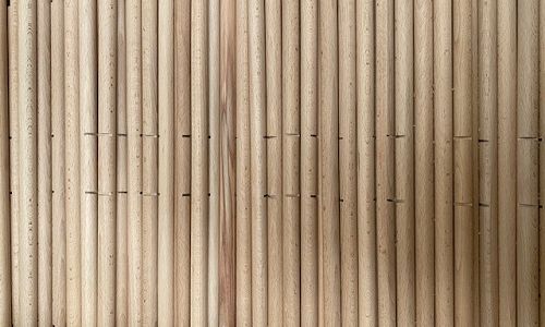 Des tourillons sur mesure