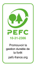 Label PFEC