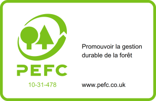 Label PEFC